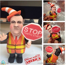 Christie BridgeGate