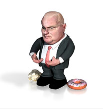 SM Rob Ford