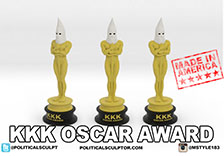 KKK Oscar Award